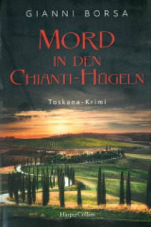 Chianti-Hügeln