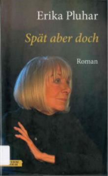 Spät aber doch